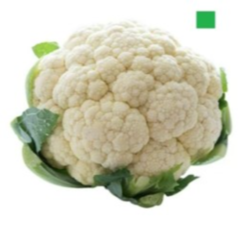 CAULIFLOWER (फूलगोभी) (500 gms) Main Image